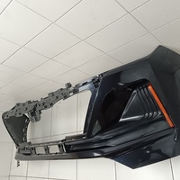 Бампер передний на Changan UNI-S 2024> / Changan CS55 Plus 2019>