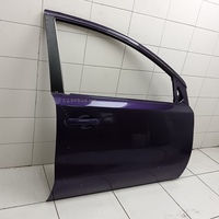 Дверь передняя правая на Nissan Note E11 2006-2013