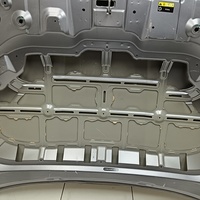 Капот на Chery Tiggo 7 Pro 2019>