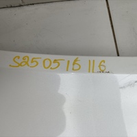 Капот на Kia Sorento 3 Prime UM 2015-2020