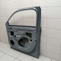 Дверь передняя правая на Geely Tugella 2020>