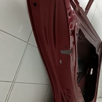 Дверь задняя левая на Mercedes Benz C Klasse W205 2014-2021