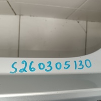 Бампер задний на Geely Atlas 2 2023>