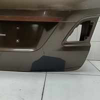 Дверь багажника на Mercedes Benz GL-Class X166 2012>