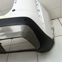 Бампер задний на Jaecoo J7 T1EJ 2023>