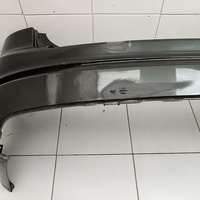 Бампер задний на Volvo XC90 2015>