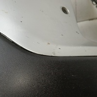 Бампер передний на Kia Sorento 2 XM 2009-2021