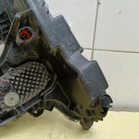 Фара противотуманная правая на Chery Tiggo 7 Pro 2019>