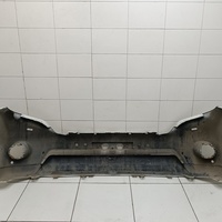 Бампер передний на Toyota Land Cruiser 150 / Prado 2009-2026