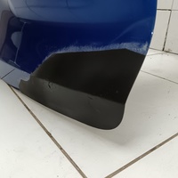 Дверь багажника на Haval F7 2019>