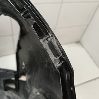 Бампер передний на Omoda C5 2021>