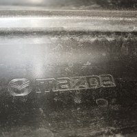 Бампер передний на Mazda CX 5 2017>