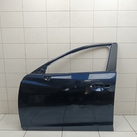 Дверь передняя левая на Mazda 6 (GJ GL) 2013>
