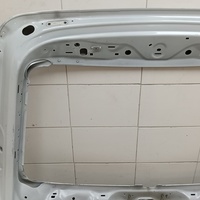 Дверь багажника на Audi Q3 8U 2012-2018