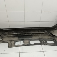 Бампер задний на Kia Sorento 3 Prime UM 2015-2020