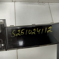 Бампер передний на Chery Tiggo 7 Pro 2019>