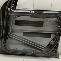 Дверь передняя правая на Mercedes Benz M Klasse ML / GLE W166 2011-2018