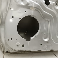 Дверь задняя правая на Nissan X-Trail T32 2014-2022