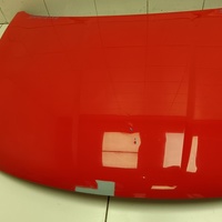 Капот на Belgee X50 2019> / Geely Coolray 2019>