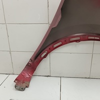 Крыло переднее левое на Chery Tiggo 7 Pro 2019>