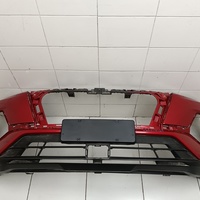 Бампер передний на Changan CS35 Plus 2018>