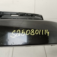 Бампер передний на Москвич 3 2022> / JAC JS4 2020>