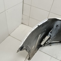 Бампер передний на Lexus RX 350 2016-2023