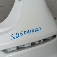 Бампер задний на Omoda S5 2022>