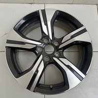 Диск колесный легкосплавный на Chery Tiggo 4 Pro 2020>