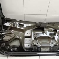 Дверь багажника на Audi Q3 F3 2018>