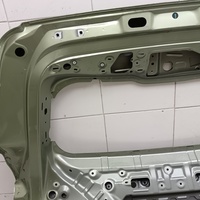 Дверь багажника на Jaecoo J7 T1EJ 2023>