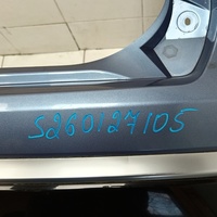 Бампер задний на Exeed VX M36T 2021>