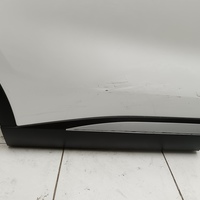 Дверь задняя правая на Exeed RX T22 2023>