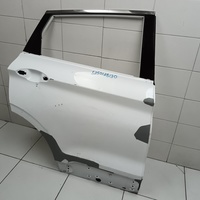 Дверь задняя правая  на Geely Coolray 2019>