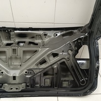 Дверь багажника на BMW X1 F48 2015-2023