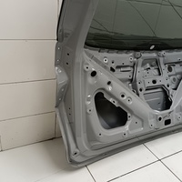 Дверь багажника на Changan UNI-K 2020>