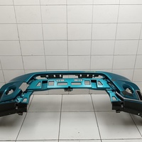 Бампер передний на Suzuki Vitara 2015>