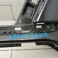 Бампер передний на Changan CS35 Plus 2018>