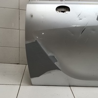 Дверь передняя левая на Opel Meriva B 2010>