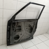 Дверь передняя правая на Jetour T2 2023>