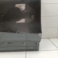 Дверь задняя правая на Changan CS75 Plus 2019>