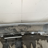 Бампер задний на Haval Jolion 2021>