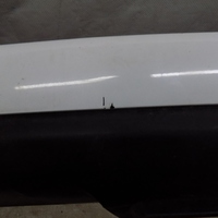 Бампер задний на Nissan X-Trail (T32) 2014>