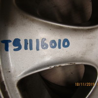 Диск колесный легкосплавный на BMW 1-серия E87/E81 2004>