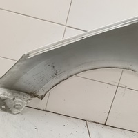 Крыло переднее правое на Ford Focus 3 2011-2019