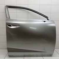Дверь передняя правая на Lexus NX 200  Z10 2014-2021