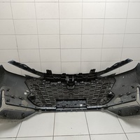 Бампер передний на Changan UNI-K 2020>