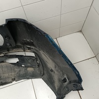 Бампер задний на Geely Monjaro 2021>
