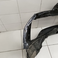 Бампер передний на Exeed TXL M32T 2020>