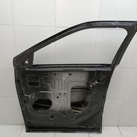 Дверь передняя правая на Ford Explorer 5 2010-2019